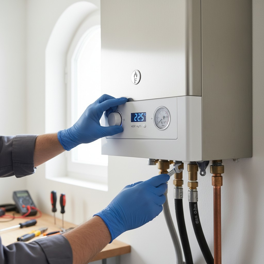 EURL BREIZH ENERGIE SYSTEMES